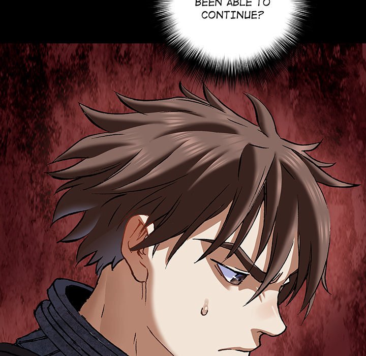 DeepWater Chapter 170 page 45 - Chapter 170