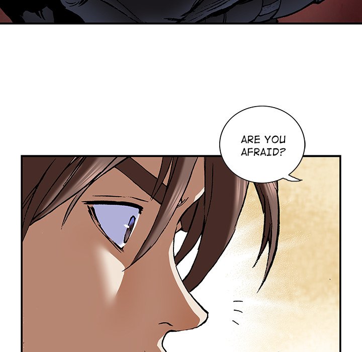 DeepWater Chapter 170 page 47 - Chapter 170
