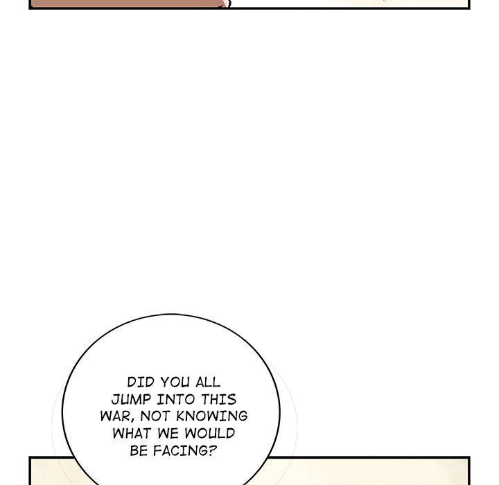 DeepWater Chapter 170 page 48 - Chapter 170