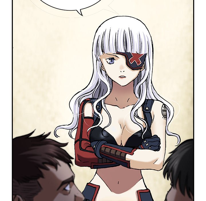 DeepWater Chapter 170 page 49 - Chapter 170