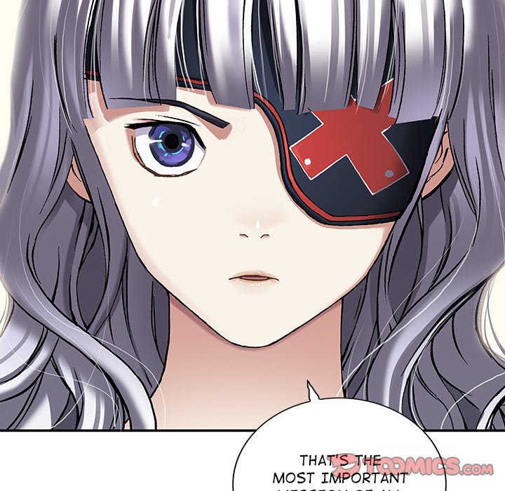 DeepWater Chapter 170 page 54 - Chapter 170