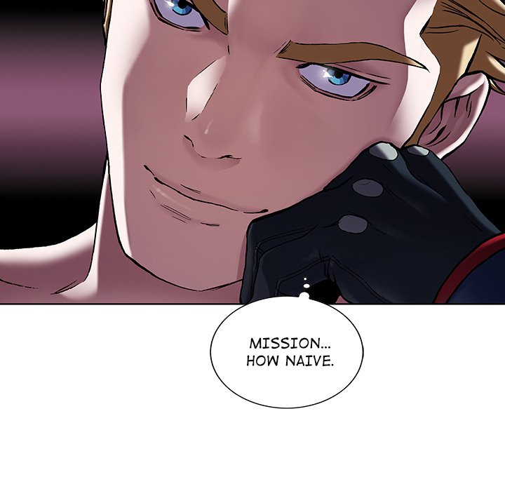 DeepWater Chapter 170 page 56 - Chapter 170