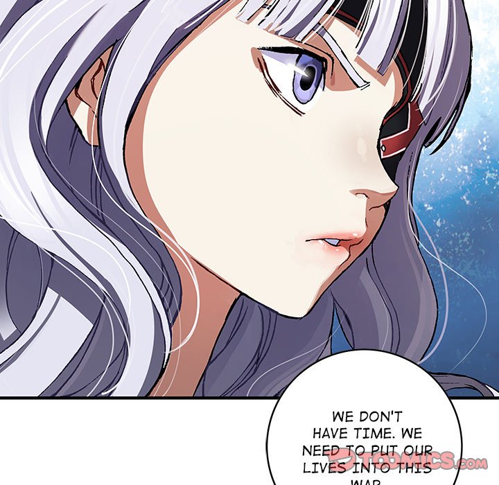 DeepWater Chapter 170 page 58 - Chapter 170