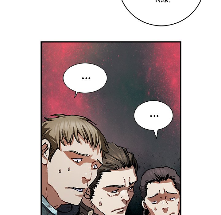 DeepWater Chapter 170 page 59 - Chapter 170