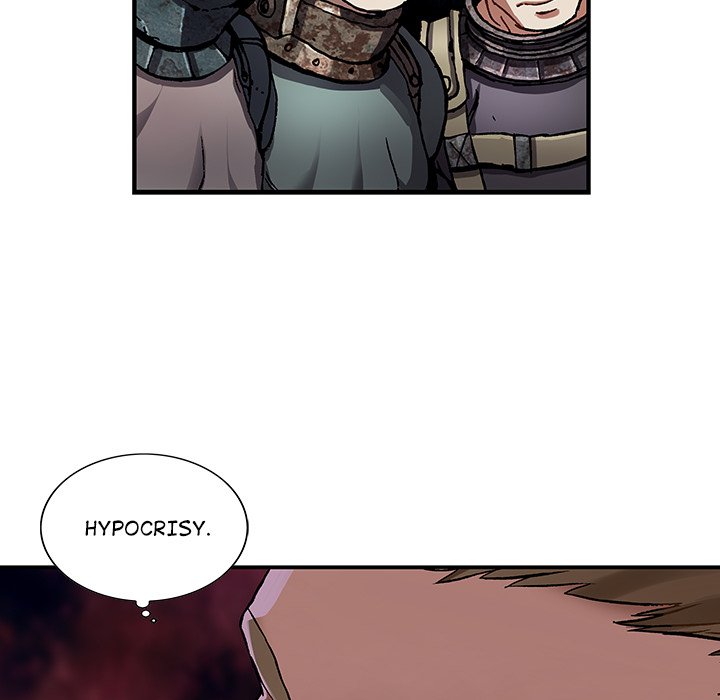 DeepWater Chapter 170 page 60 - Chapter 170