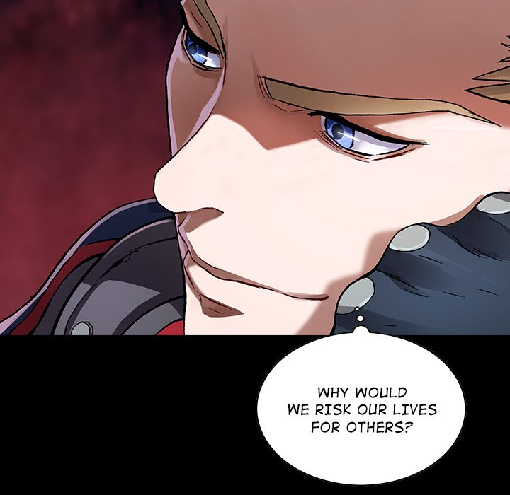 DeepWater Chapter 170 page 61 - Chapter 170