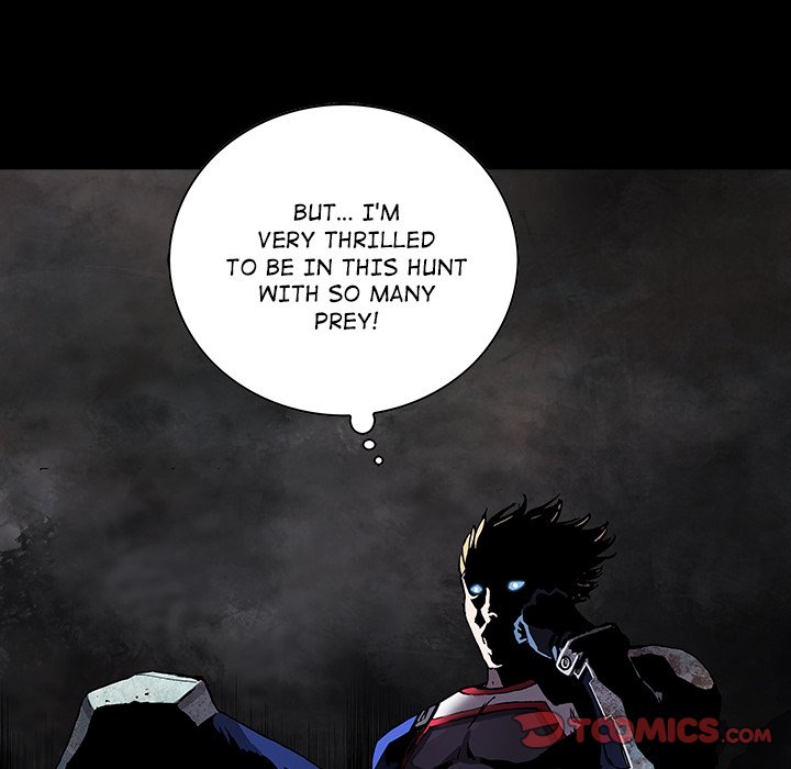 DeepWater Chapter 170 page 62 - Chapter 170