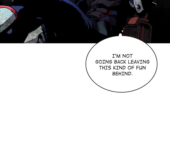DeepWater Chapter 170 page 63 - Chapter 170