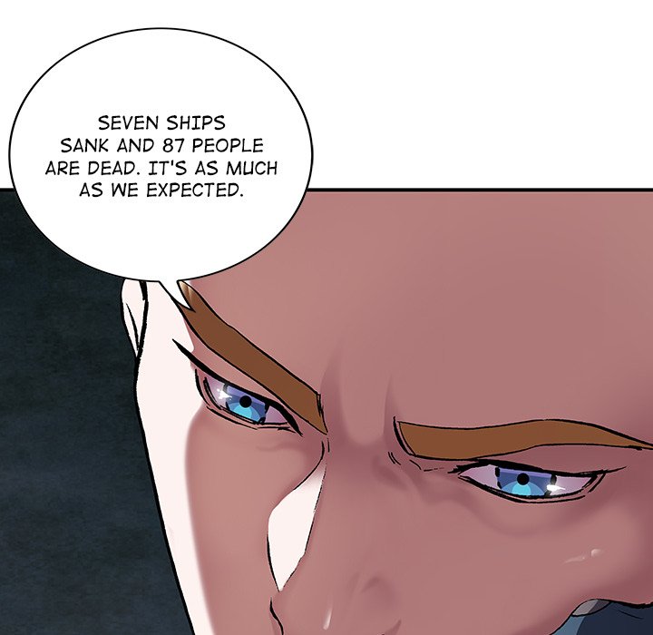 DeepWater Chapter 170 page 64 - Chapter 170