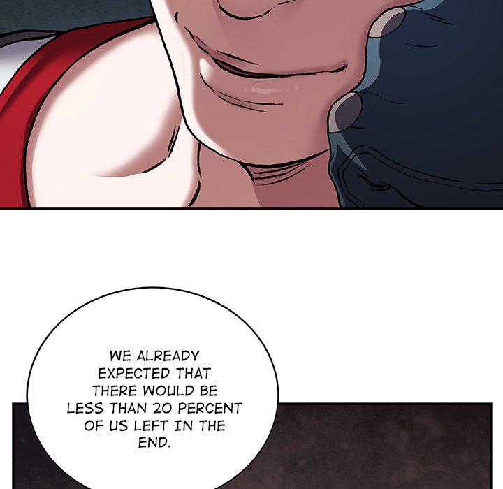 DeepWater Chapter 170 page 65 - Chapter 170