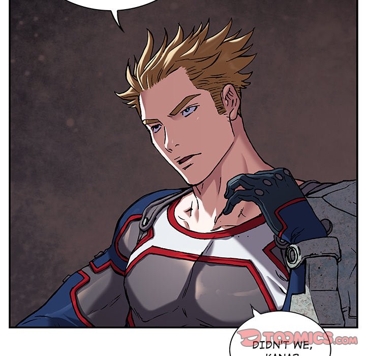 DeepWater Chapter 170 page 66 - Chapter 170