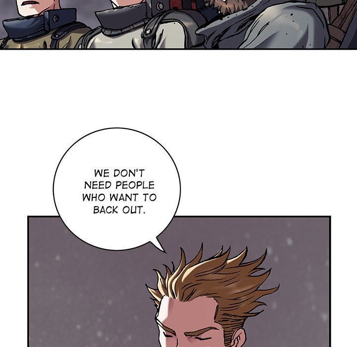 DeepWater Chapter 170 page 68 - Chapter 170