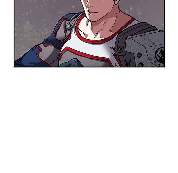 DeepWater Chapter 170 page 69 - Chapter 170