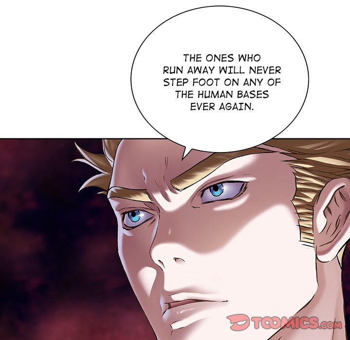 DeepWater Chapter 170 page 70 - Chapter 170