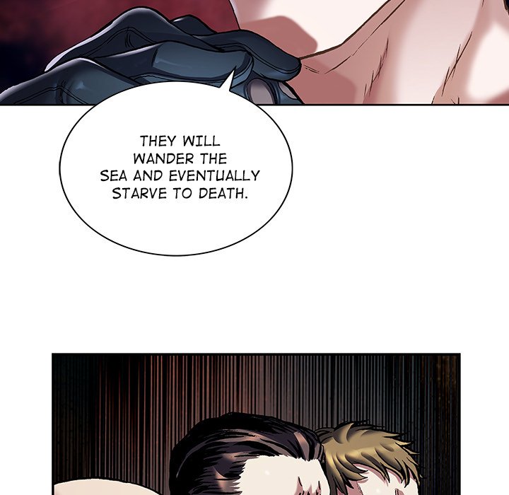 DeepWater Chapter 170 page 71 - Chapter 170