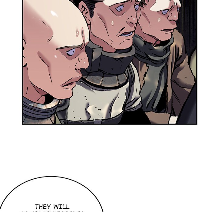 DeepWater Chapter 170 page 72 - Chapter 170