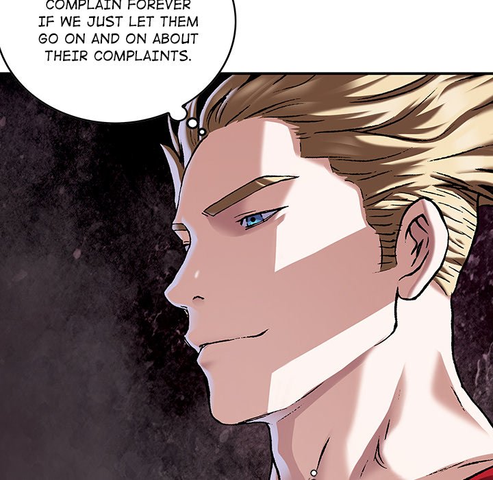 DeepWater Chapter 170 page 73 - Chapter 170