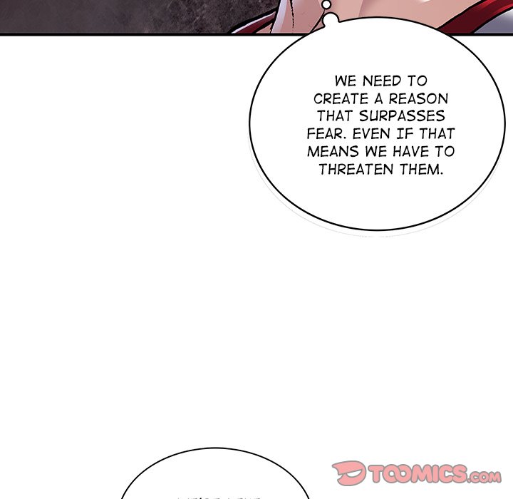 DeepWater Chapter 170 page 74 - Chapter 170