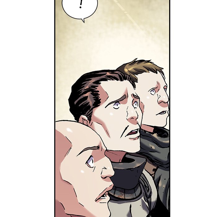 DeepWater Chapter 170 page 80 - Chapter 170