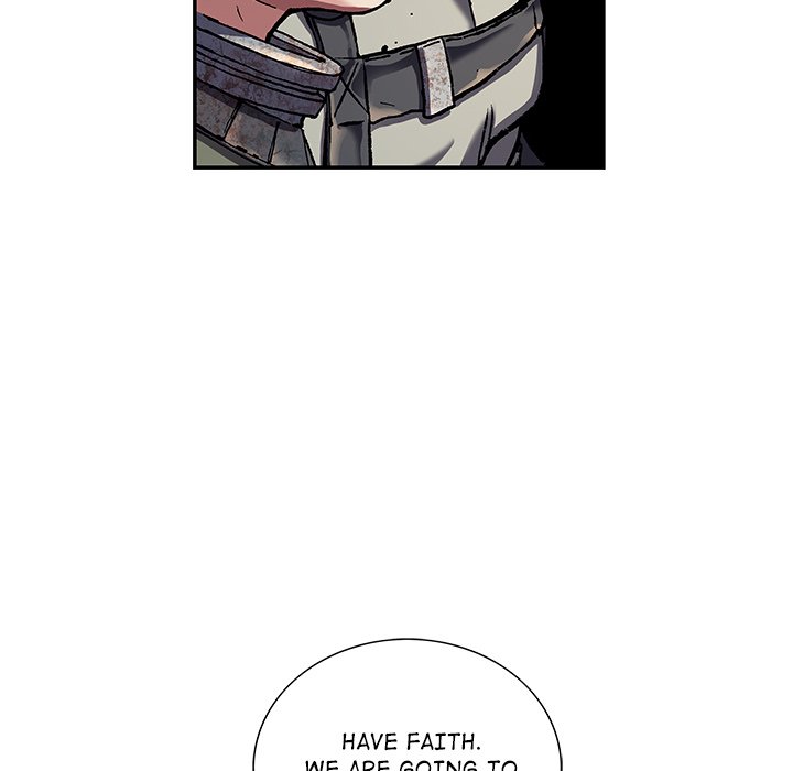 DeepWater Chapter 170 page 81 - Chapter 170