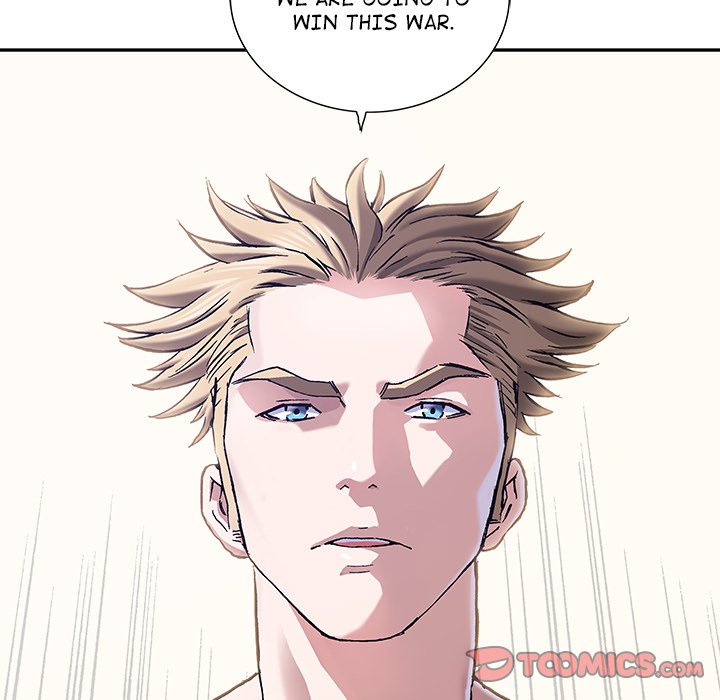 DeepWater Chapter 170 page 82 - Chapter 170