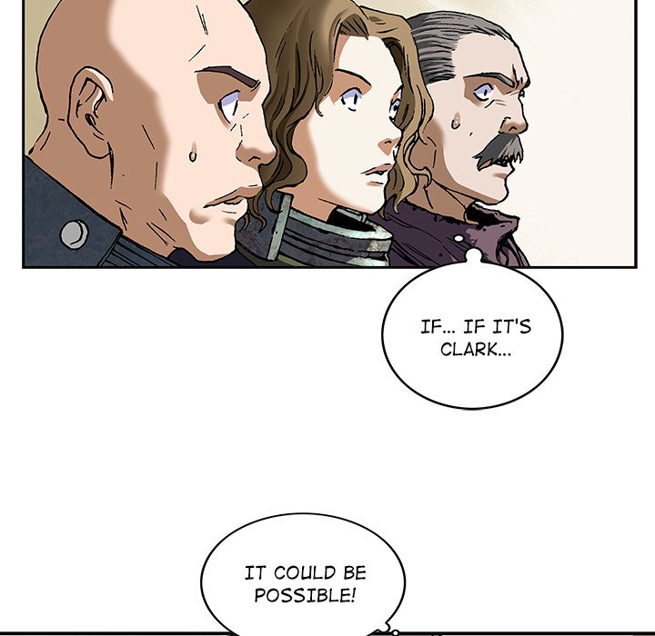 DeepWater Chapter 170 page 84 - Chapter 170