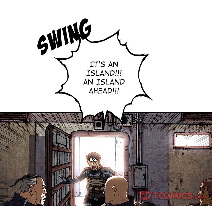 DeepWater Chapter 170 page 86 - Chapter 170