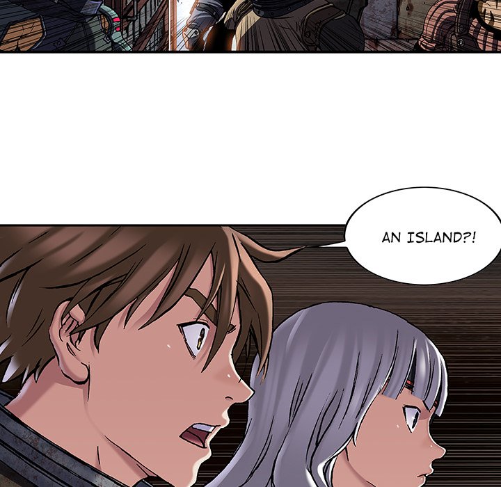 DeepWater Chapter 170 page 87 - Chapter 170