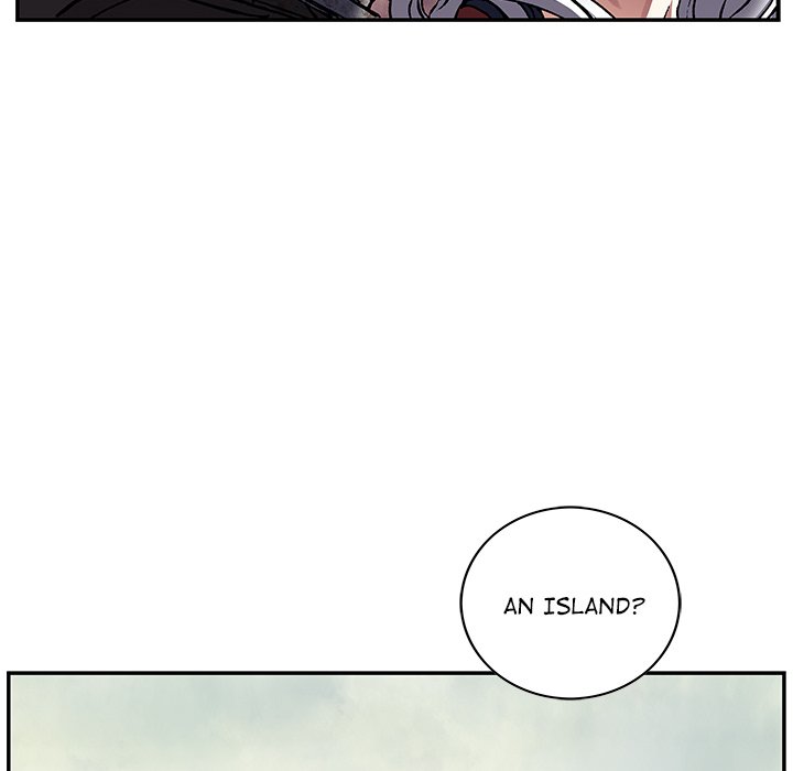 DeepWater Chapter 170 page 89 - Chapter 170
