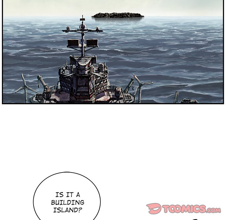 DeepWater Chapter 170 page 90 - Chapter 170