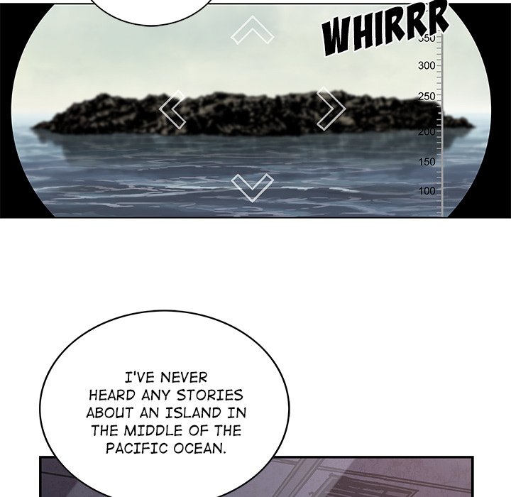 DeepWater Chapter 170 page 91 - Chapter 170