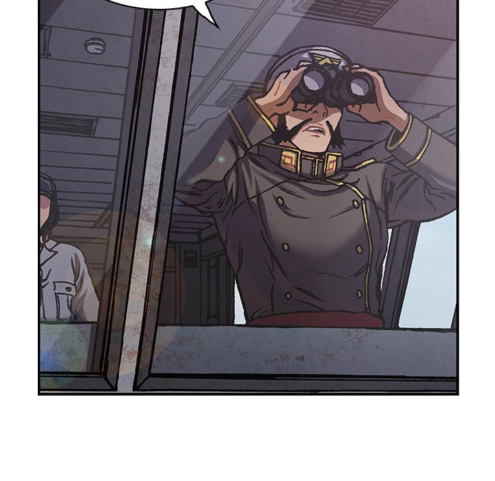 DeepWater Chapter 170 page 92 - Chapter 170