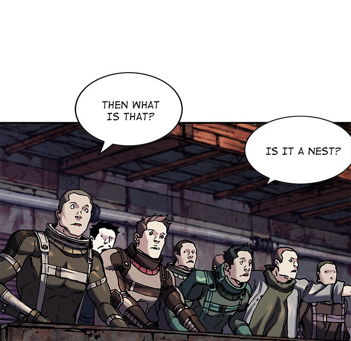 DeepWater Chapter 170 page 93 - Chapter 170