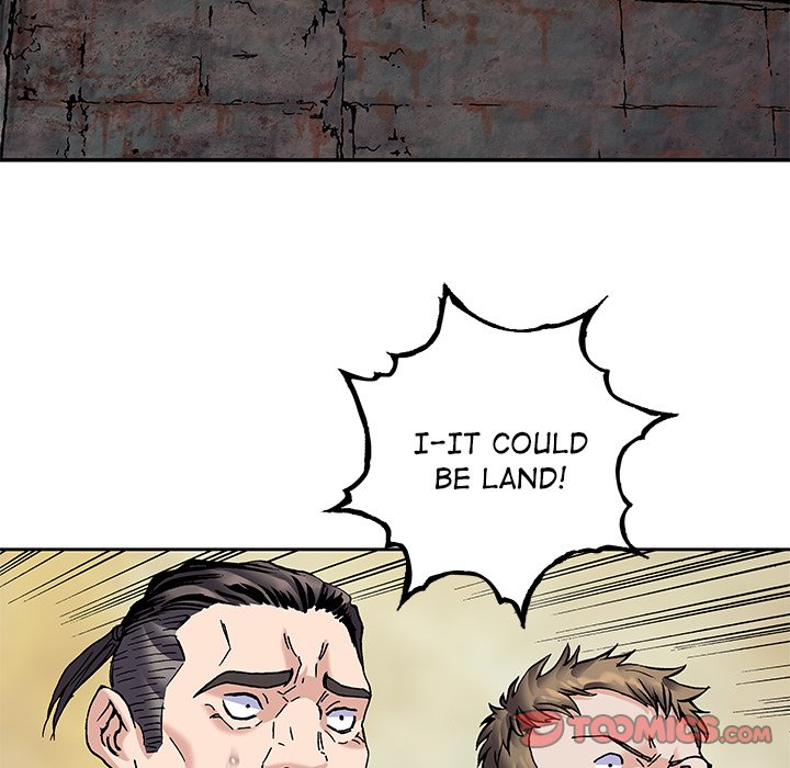 DeepWater Chapter 170 page 94 - Chapter 170