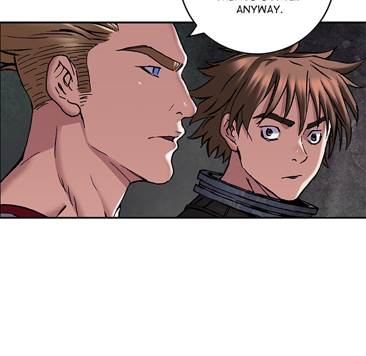 DeepWater Chapter 170 page 97 - Chapter 170