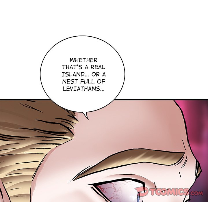 DeepWater Chapter 170 page 98 - Chapter 170