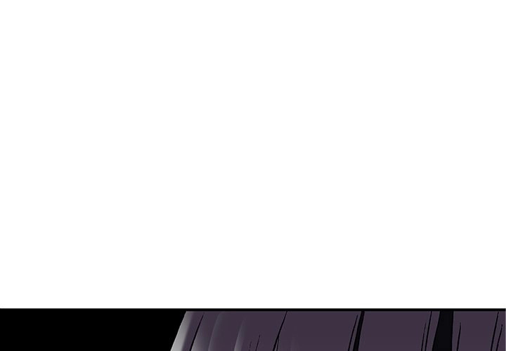 DeepWater Chapter 171 page 1 - Chapter 171