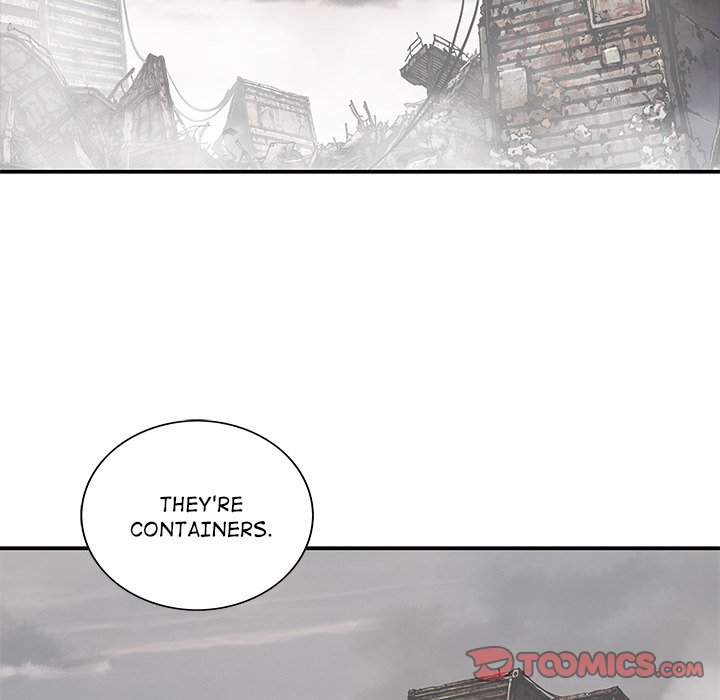 DeepWater Chapter 171 page 12 - Chapter 171