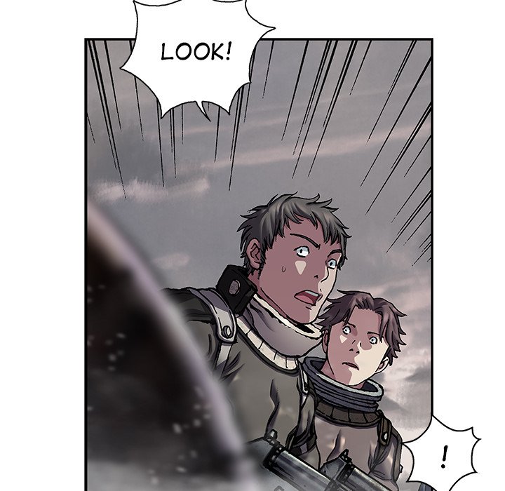 DeepWater Chapter 171 page 25 - Chapter 171