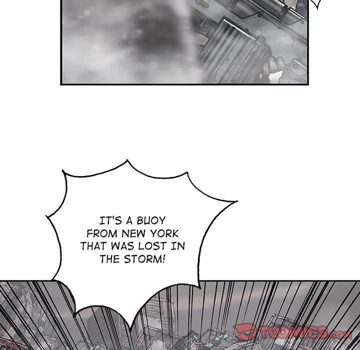 DeepWater Chapter 171 page 26 - Chapter 171