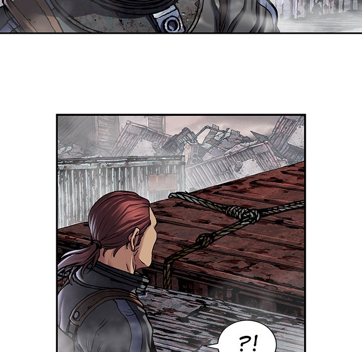 DeepWater Chapter 171 page 29 - Chapter 171