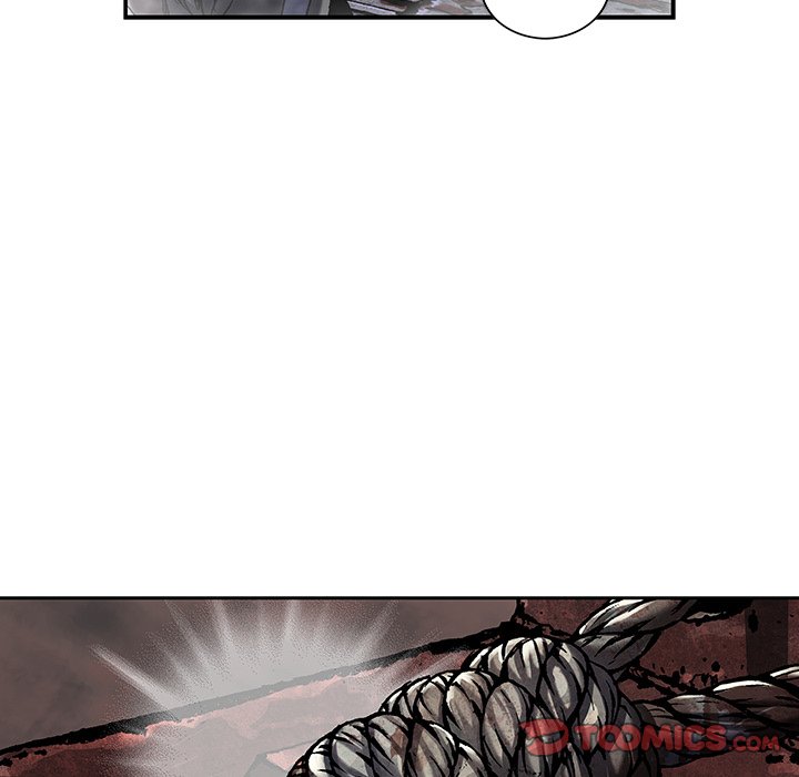 DeepWater Chapter 171 page 30 - Chapter 171