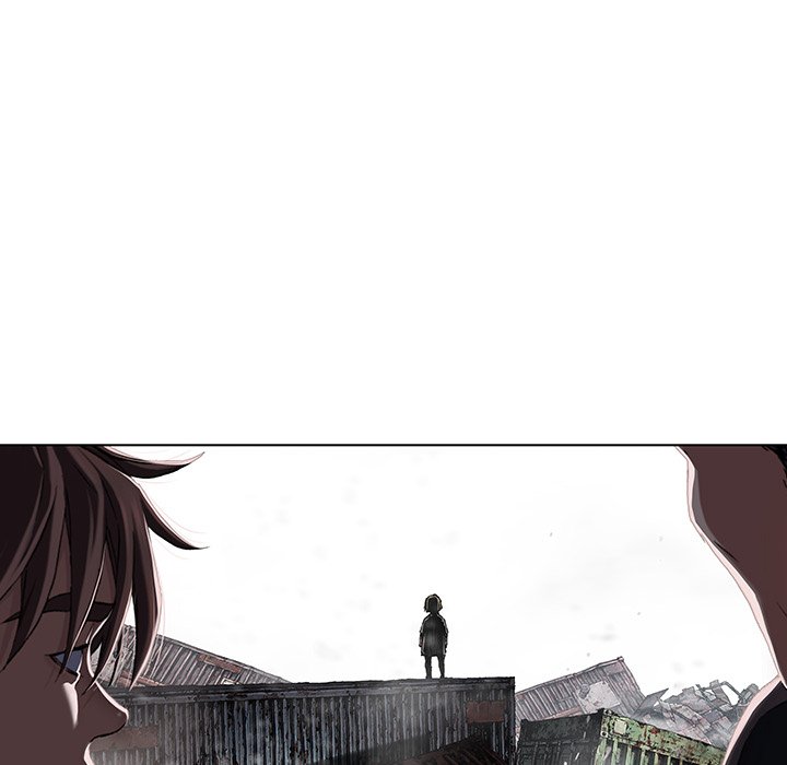 DeepWater Chapter 171 page 37 - Chapter 171
