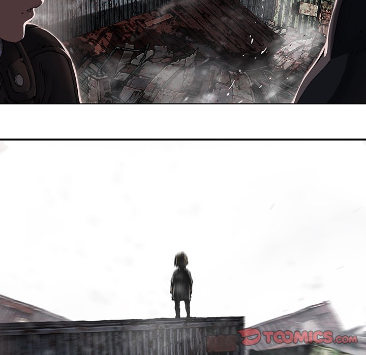 DeepWater Chapter 171 page 38 - Chapter 171