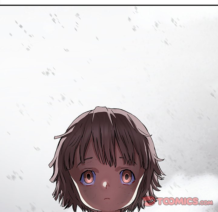 DeepWater Chapter 171 page 40 - Chapter 171