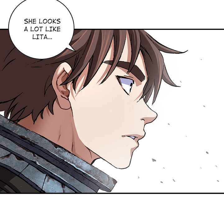 DeepWater Chapter 171 page 47 - Chapter 171