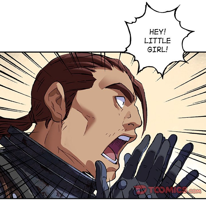 DeepWater Chapter 171 page 48 - Chapter 171