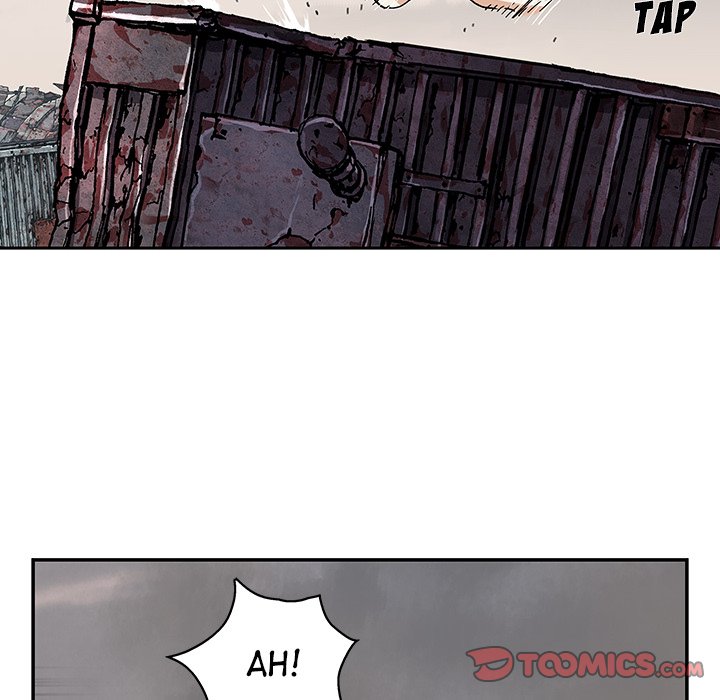DeepWater Chapter 171 page 50 - Chapter 171