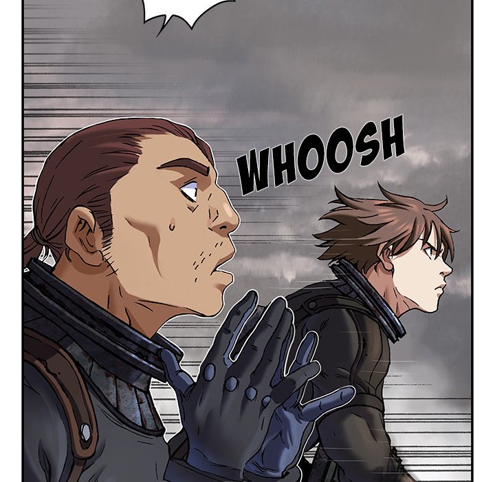 DeepWater Chapter 171 page 51 - Chapter 171