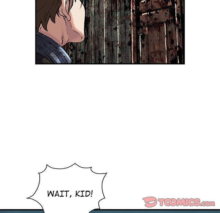DeepWater Chapter 171 page 56 - Chapter 171